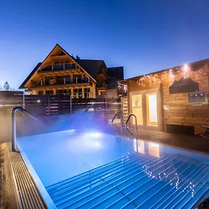 Apartmanhotel Pod Skocznia, Zakopane