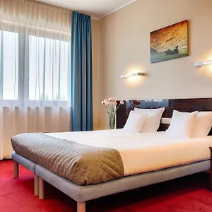Hotel Focus Danzig