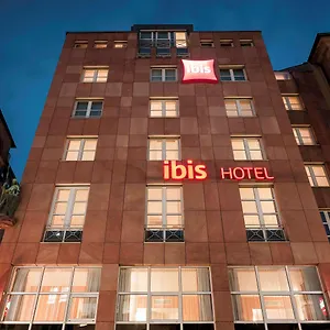 Ibis Altstadt Németország