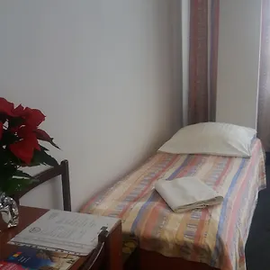 Hotel Start Krakau