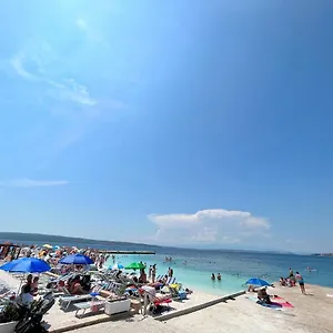 Pansion Horvátország