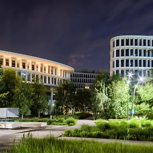 Sound Garden Airport Lengyelország