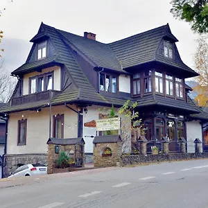 Apartmanhotel Czarna, Zakopane