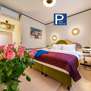 Sleepwell Boutique , Varšava Polsko