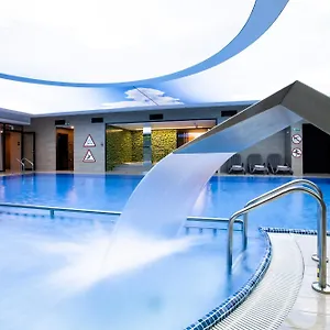 4* Hotel Crocus