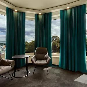 Hotel One Warsaw-chopin Warschau