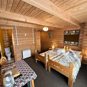 Panzió Magdalena, Zakopane