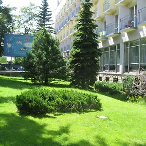 Kolejarz Natura Tour Закопане
