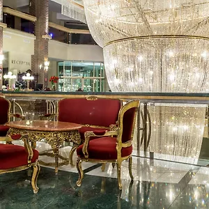Hotel Im. Jana Pawla Ii Breslau