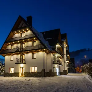 Panzió Stachon, Zakopane