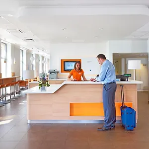 Hotel Ibis Budget Stare Krakau